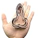 Letite Cookie Cutter Stainless Steel Cake Molds 3 Pack