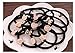 Ruihfas 20Pcs Korean Fashion Women Hair Accessories Cute Black Elastic Hair Bands Girls Hairband Hair Rope Rubber Band