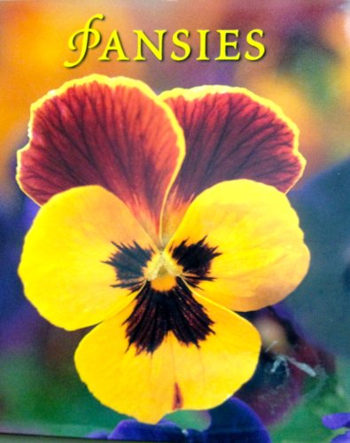 Pansies by Scott D. Appell