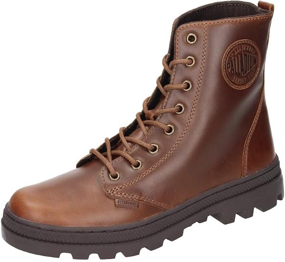 هرم مروع سيجارة botas marron chocolate mujer - porkafellas.com