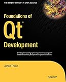 Foundations of Qt Development (Expert's Voice in Open Source)