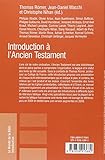 Image de introduction à l'ancien testament