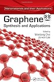 Graphene: Synthesis and Applications