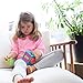 Fat Brain Toys FA179-1 Smarty Cube 1-2-3 Learning Toy
