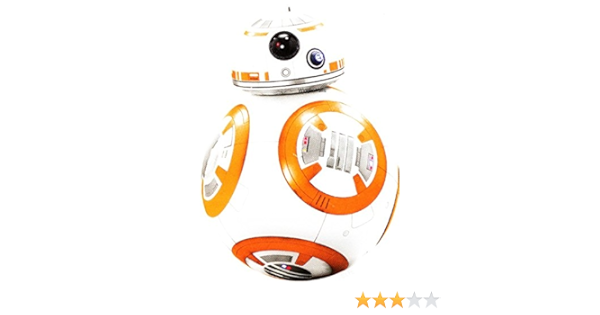 bb8 merchandise