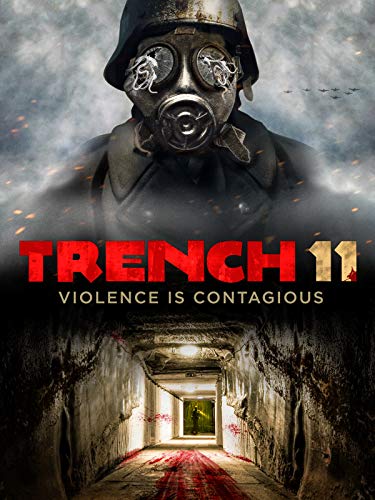 Trench 11