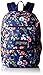 JanSport Big Student Classics Series Backpack - Multi Navy Mountain Meadow