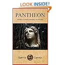 Pantheon: Adventures In History, Biography, And The Mind