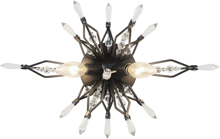 Best Vertical Candelabra Vanity Lighting