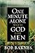 One Minute Alone with God for Men