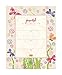 NIV, Holy Bible for Girls, Journal Edition, Hardcover, Cream, Elastic Closure