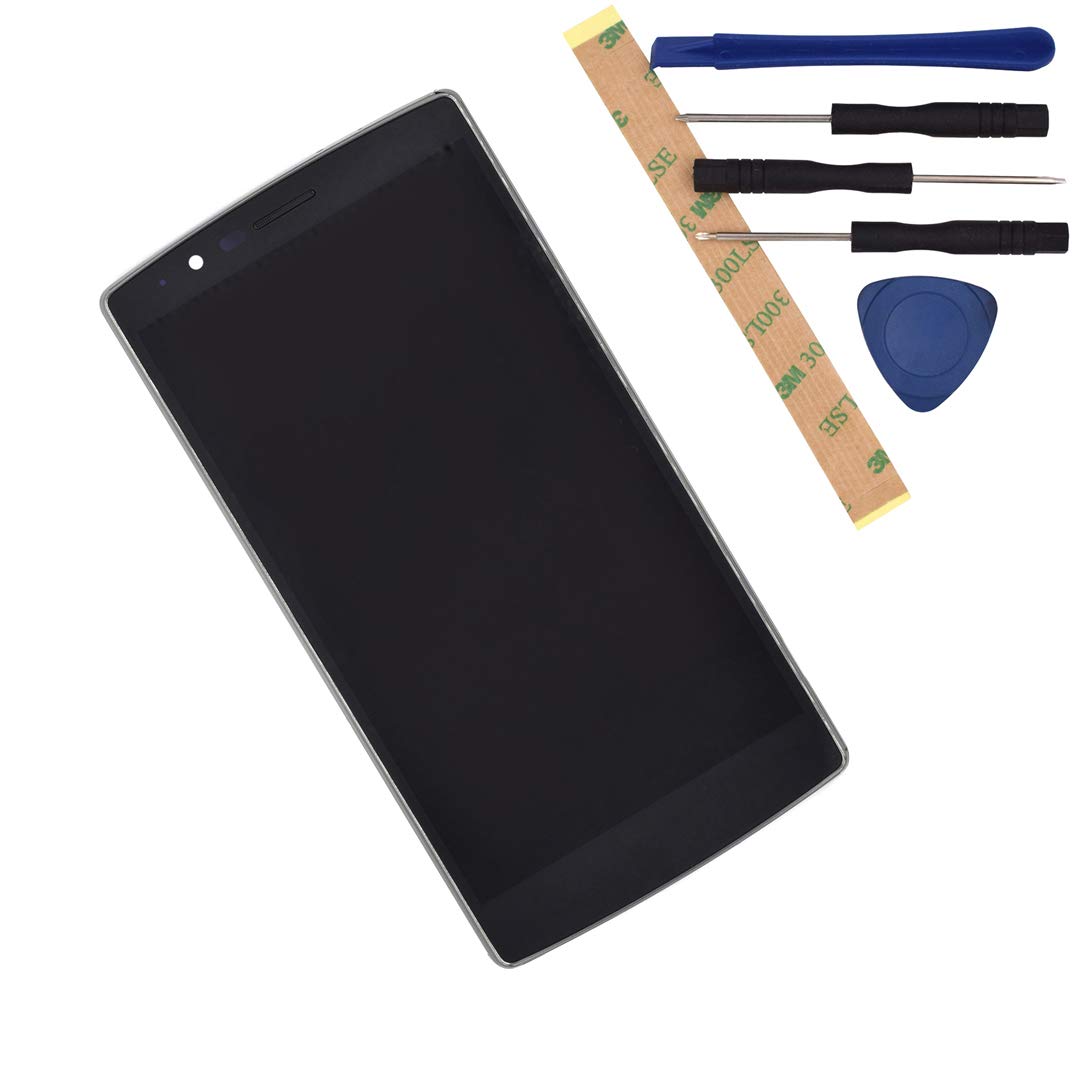 Best Lg G4 Lcd Screen And Digitizer
