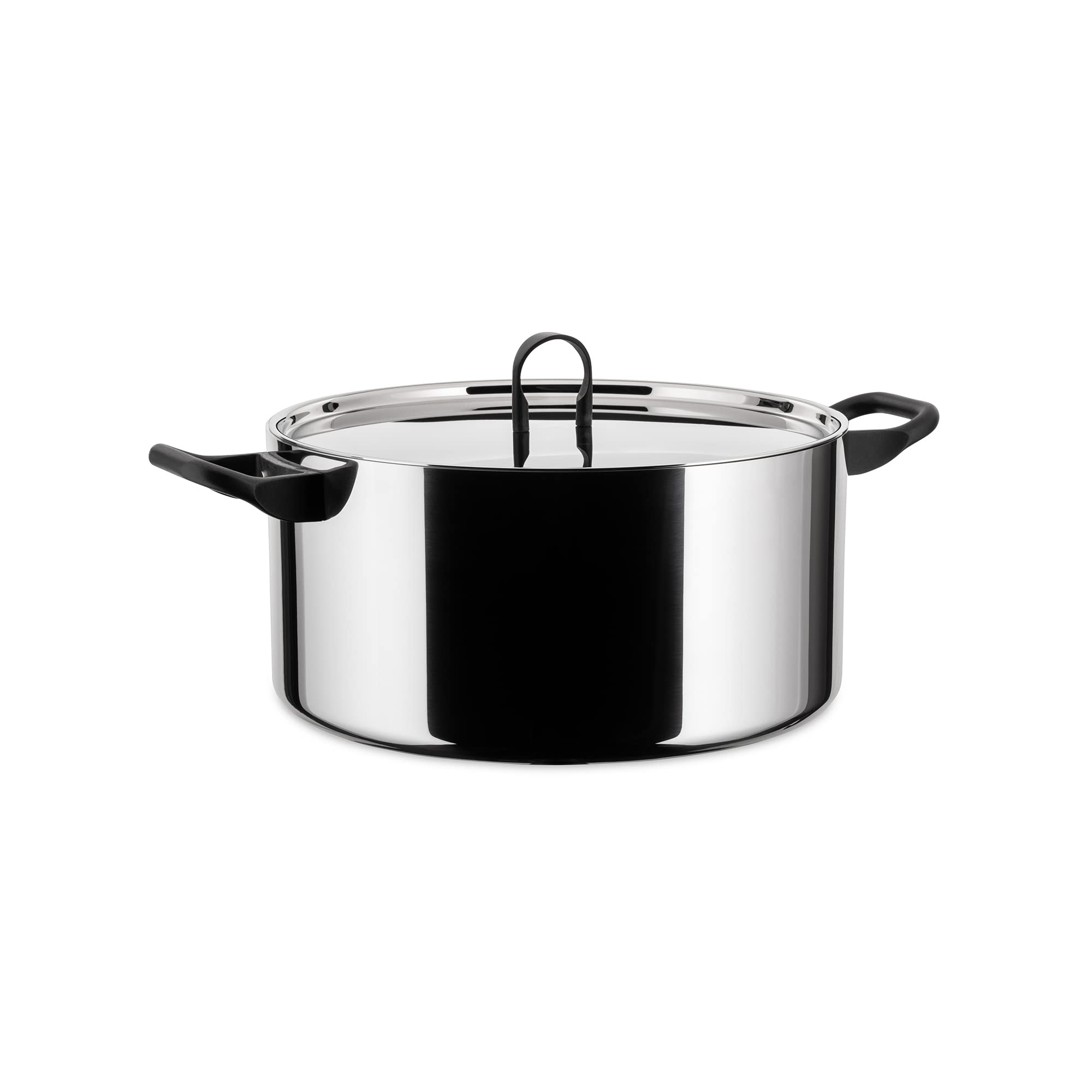 Alessi La Cintura Di Orione 24 cm Casserole