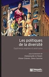 Les  politiques de la diversité