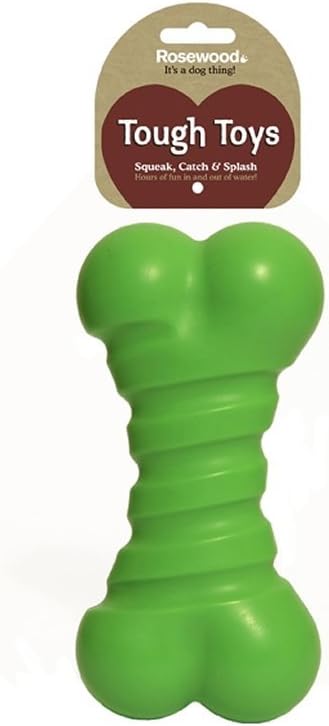 Rosewood SQUEAKY TOUGH BONE