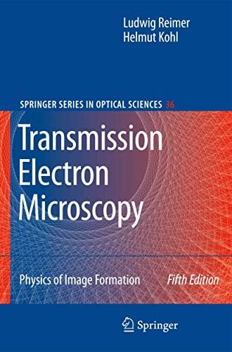 Amazon.com: Introduction to Conventional Transmission Electron