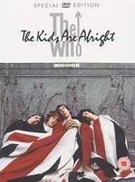Who, The - The Kids Are Alright - Director's Cut