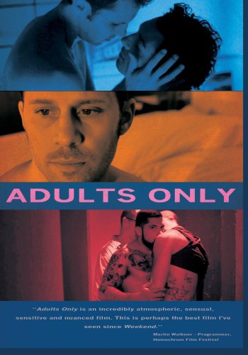 Adults Only Adults Only