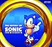 The History of Sonic the Hedgehog (Pix 'n Love Editions) by
