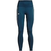 Under Armour Womens UA Train Cold Weather Full-Length Leggings - No-Slip Waistband