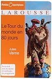 Image de Le Tour du monde en 80 jours (French Edition)
