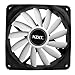 NZXT Technologies RF-FZ120-02 NZXT FZ-120mm Airflow Fan Series Cooling Case Fan