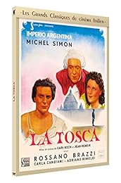 La Tosca