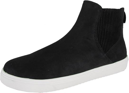 chelsea sneaker womens