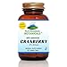 Pure Mountain Botanicals Cranberry Pills Kosher Vegan Capsules with 400mg Cranberry Concentrate Extract Supplement