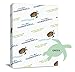 Hammermill Colored Paper, 20 lb Green Printer Paper, 8.5 x 14-1 Ream (500 Sheets) - Made in the USA, Pastel Paper, 103374