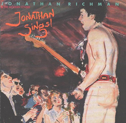 Jonathan Richman - De Pre Historie Oldies Collect - Zortam Music