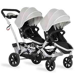 tandem stroller reviews