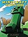 Minecraft Activity Book: Fun Mazes, Corssword Puzzles, Dot-to-Dots, Word Search, Spot the Difference & More! (Unofficial Minecraft Book) (Books for Minecrafters) (Volume 2)
