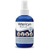 essential pet wound spray