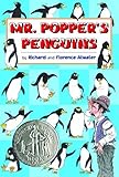 Mr. Popper's Penguins