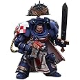 JoyToy Warhammer 40K: Ultramarines Terminator Captain 1:18 Scale Action Figure