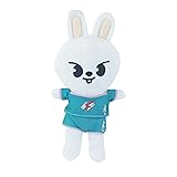 Educatgame Skzoo Plush, Stray Kids Plush, Cute