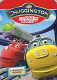 CHUGGINGTON:LETS RIDE THE RAILS                    image