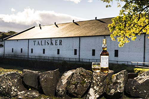 Talisker 18 Jahre, Single Malt Scotch Whisky, 700 ml – Bild 4