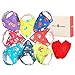 8 Pack Baby Bandana Drool Bibs For Drooling And Teething Unisex Super Absorbent Organic Cotton Cute Baby Gift Boys Girls Toddler Baby Shower Gift Set Newborn