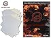 One Tattoo World Premium Quality 30 pcs pack Tattoo Thermal Stencil Transfer paper, OTW.CPP-30