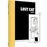 Lost Cat