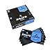 KRAVE Beef Meat Bars, Wild Blueberry Barbecue, 1.25-Ounce, (Count of 12)