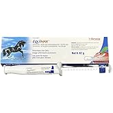 EQUiMAX Horse Dewormer, Apple Flavoured - 6.42g