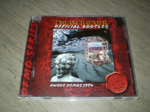 Dream Theater - Awake Demos 1994 - Ltd By Dream Theater - Zortam Music