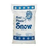 Department 56 Accessories for Villages Real Plastic Snow