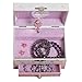 Mele & Co. Ashley Girl's Musical Fairy Jewelry Box