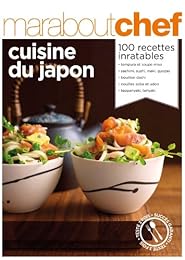 Cuisine du Japon
