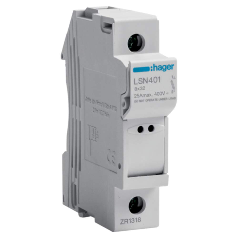Hager Fuse Element LSN401