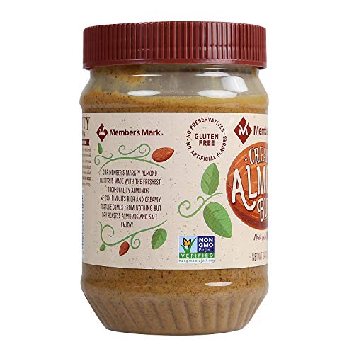 Member's Mark Almond Butter - Image 3